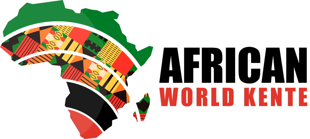African World Kente